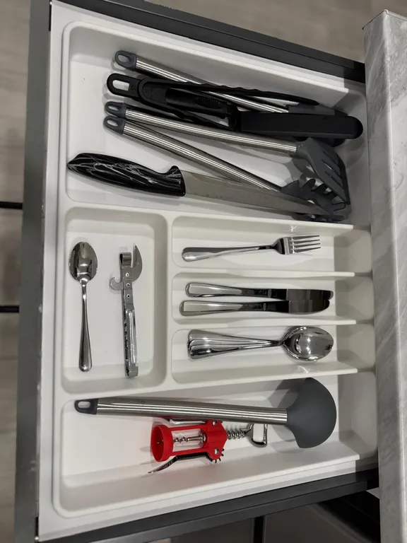 Уютная студия со всеми удобствами