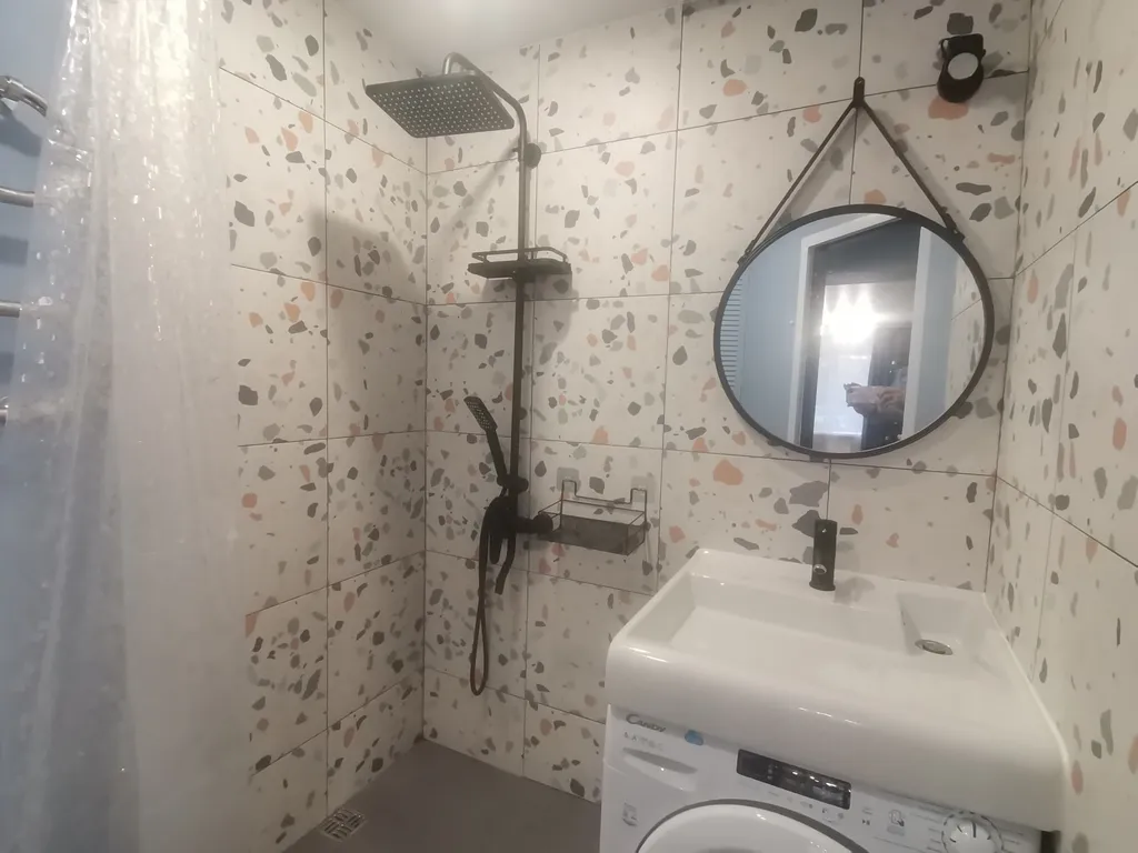 Квартира Уютная квартира в центре — Хабаровск