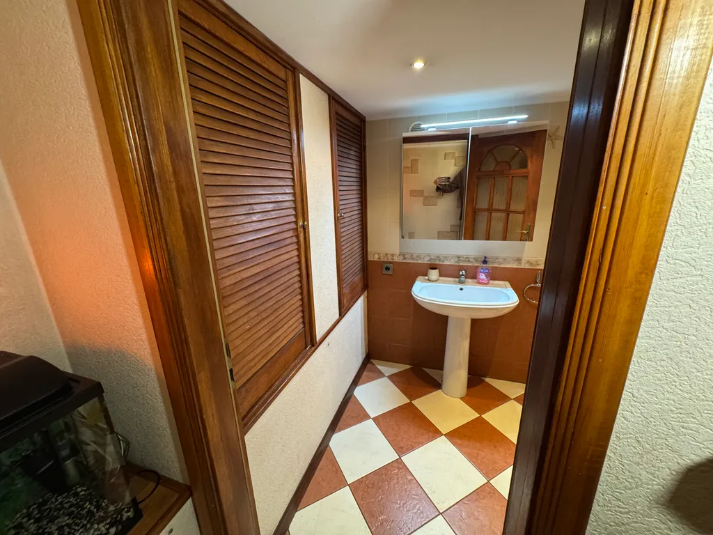 Уютная квартира в центре города Калининграда