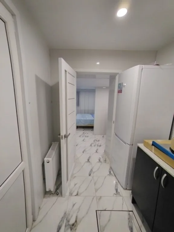 Квартира Улучшенный трёхместный номер на 1 этаже — Ейск