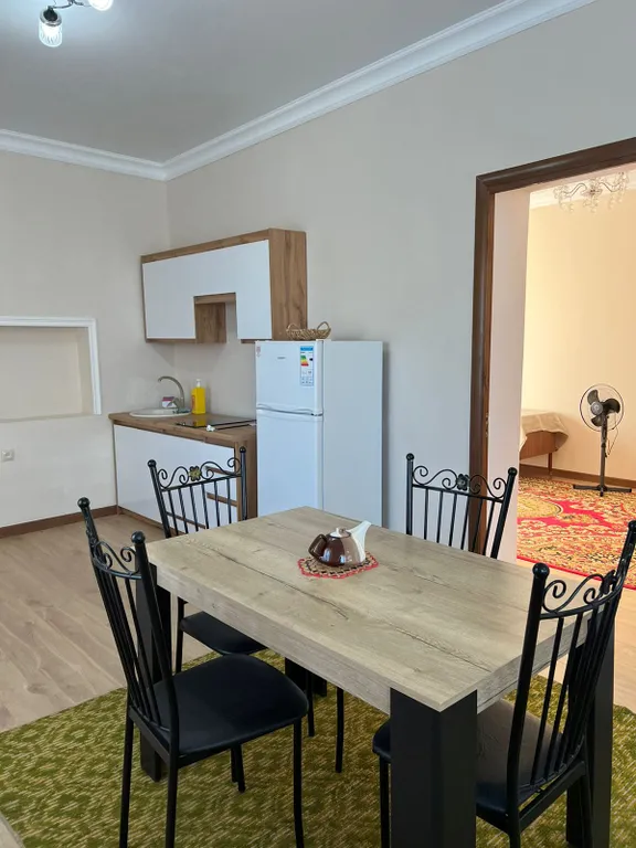 Коттедж 3-комнатный Дом — Дербент