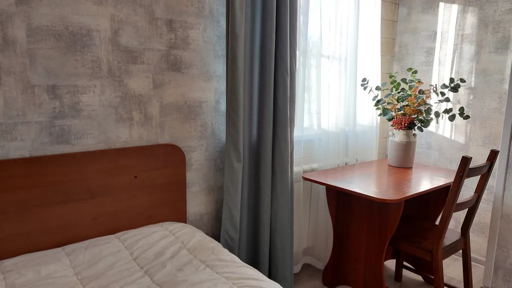 Коттедж 3-комнатный Дом — Москва