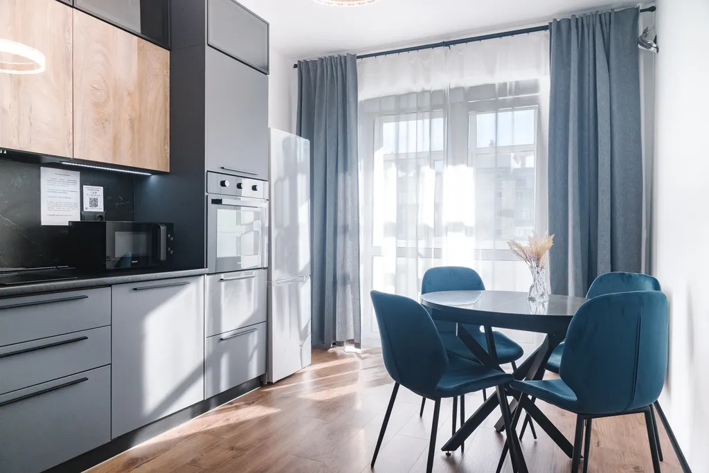 Квартира в центре