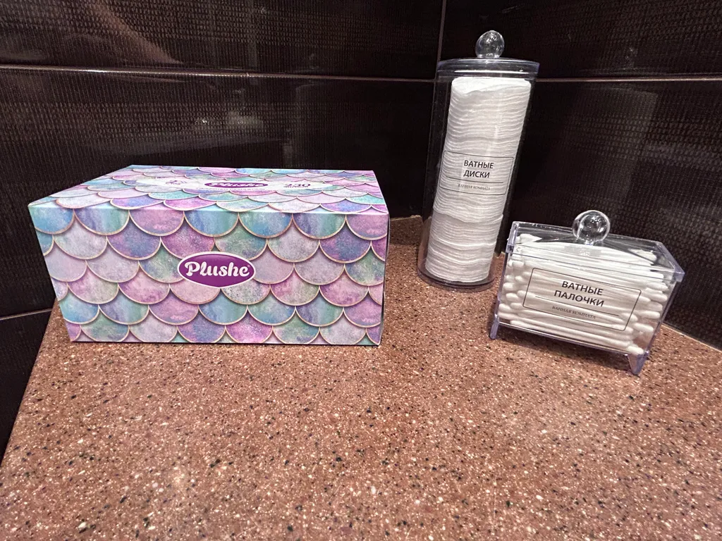 Квартира Квартира Апартамент Зазеркалье — Калининград