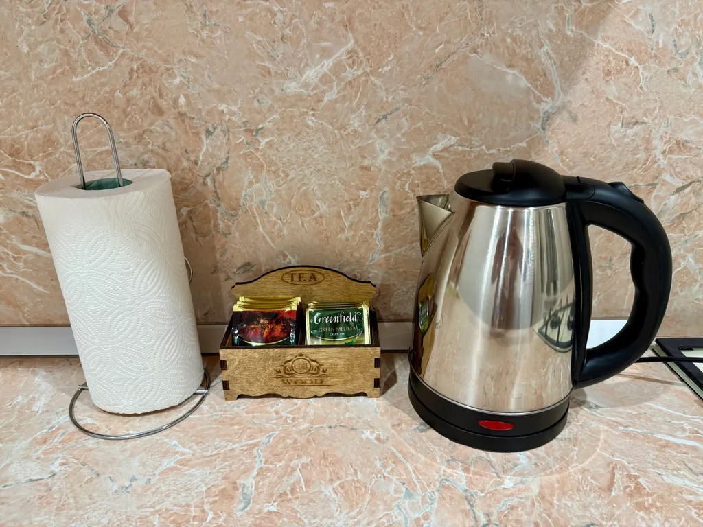 Квартира Квартира с новым ремонтом — Лабинск