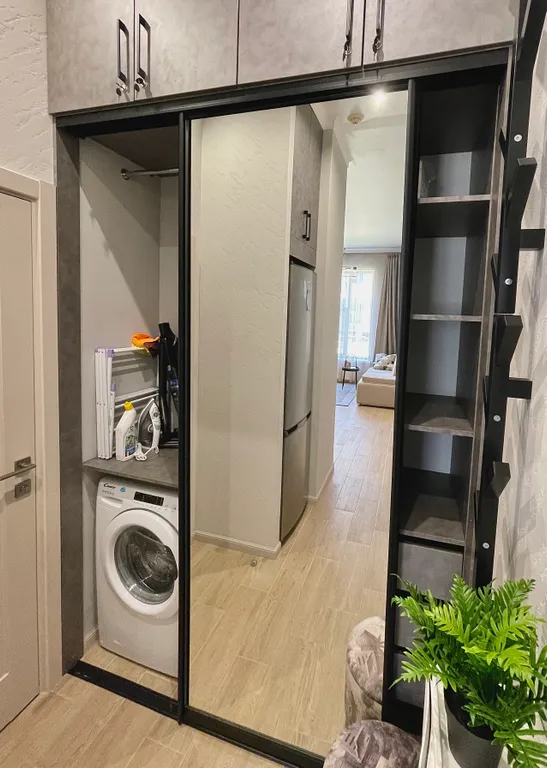 Voyager в Олимпийском парке