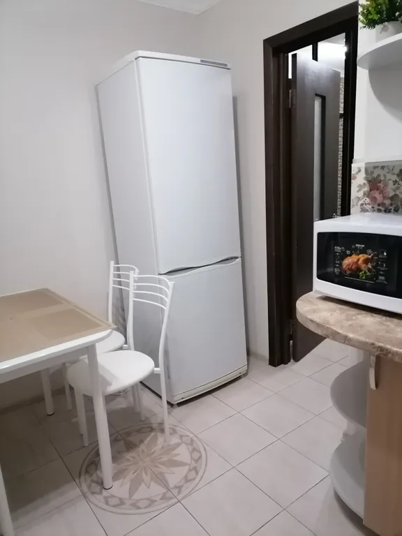 Уютная квартира для отдыха и проживания на въезде в город