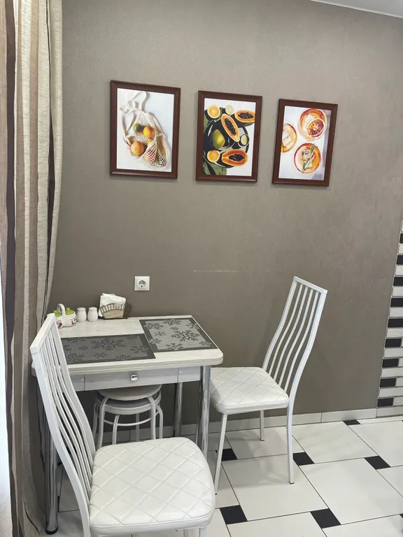 Идеальная квартира