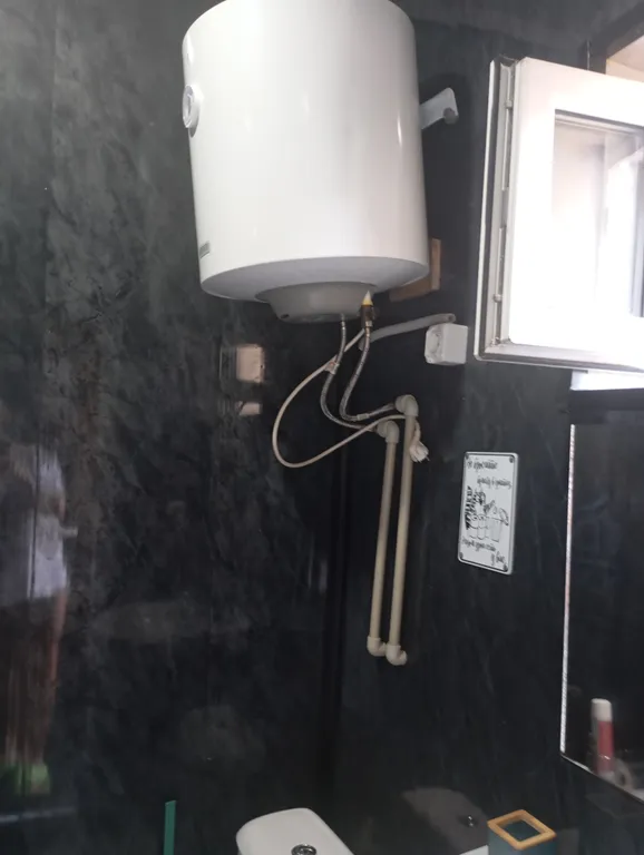 Домик в Адлере