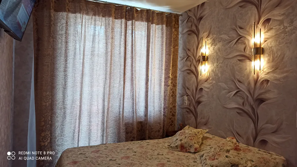 Квартира Уютная квартира возле моря — Пионерский