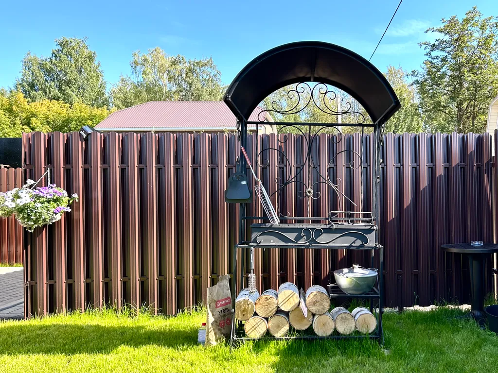 Коттедж Уютный домик — Казань