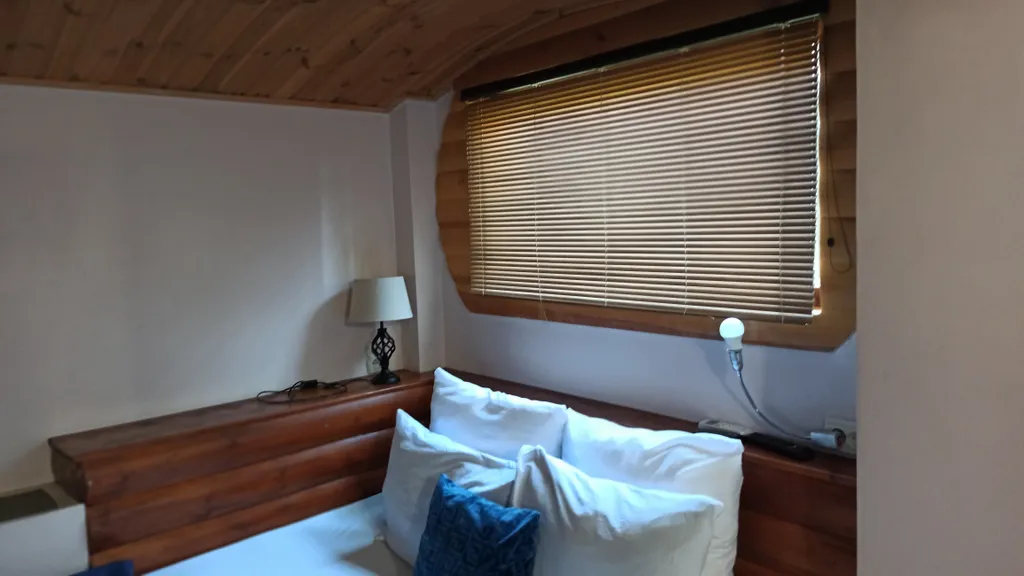 Квартира Номер каюта 300 метров от Набережной — аренда посуточно в Ялта