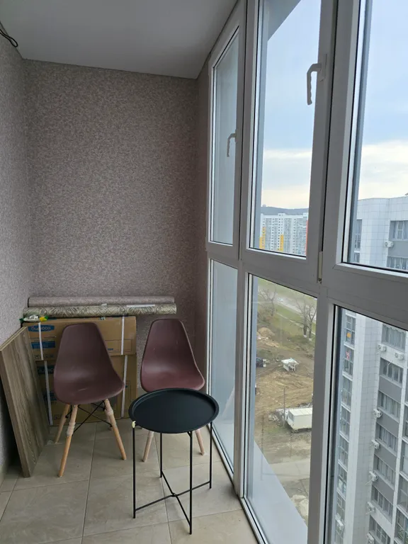 Квартира Квартира Студия у Красной площади — Анапа