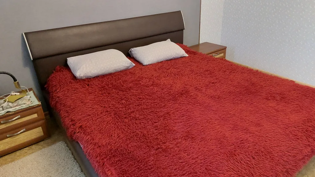 Новостройка возле рынка и автовокзала