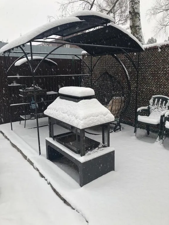 Дом-баня Лесная сказка