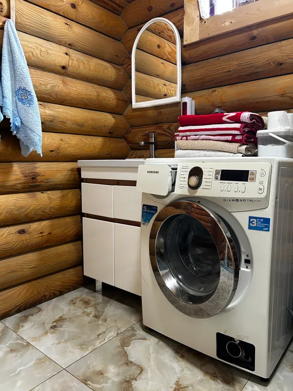 Дом на берегу моря