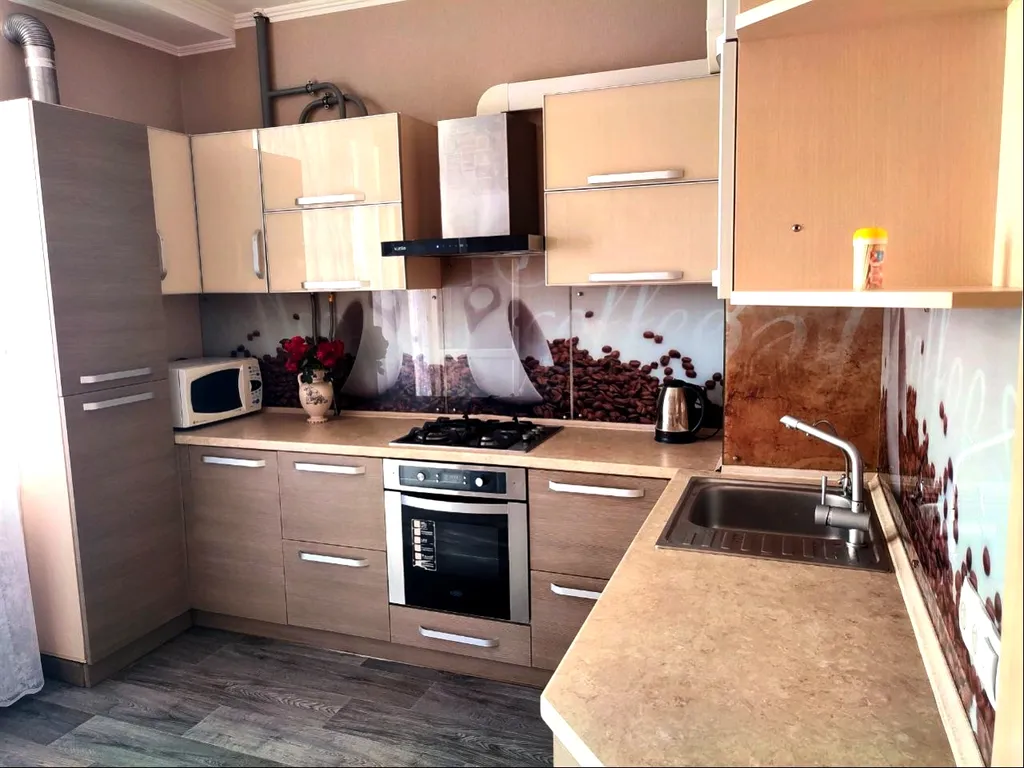 Квартира Квартира у моря — Севастополь