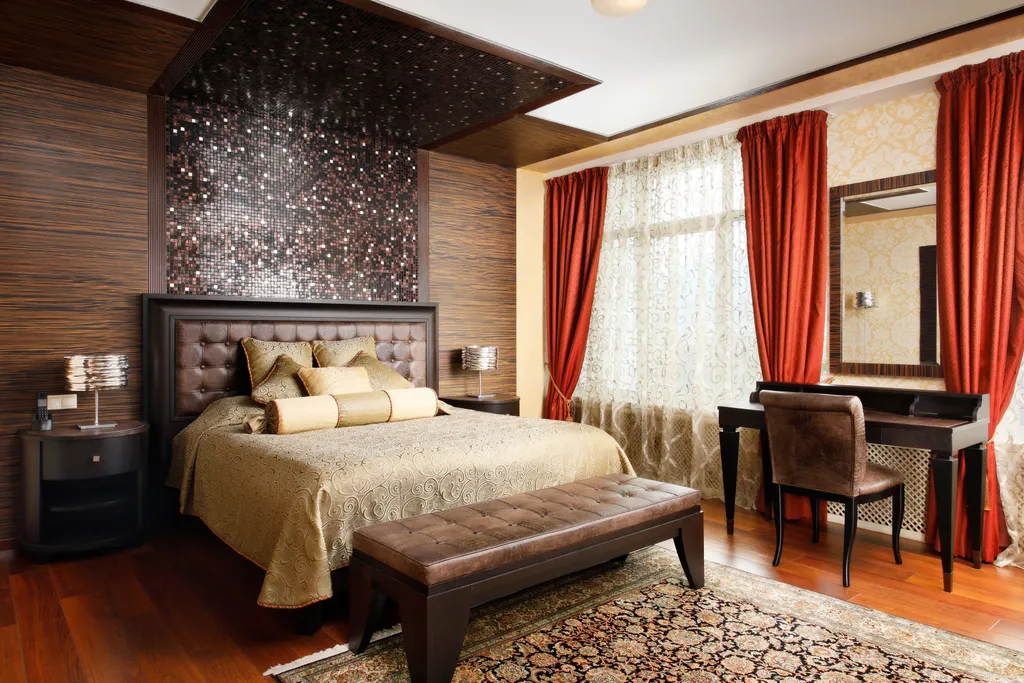 4-комнатная Квартира — аренда посуточно в Пятигорск