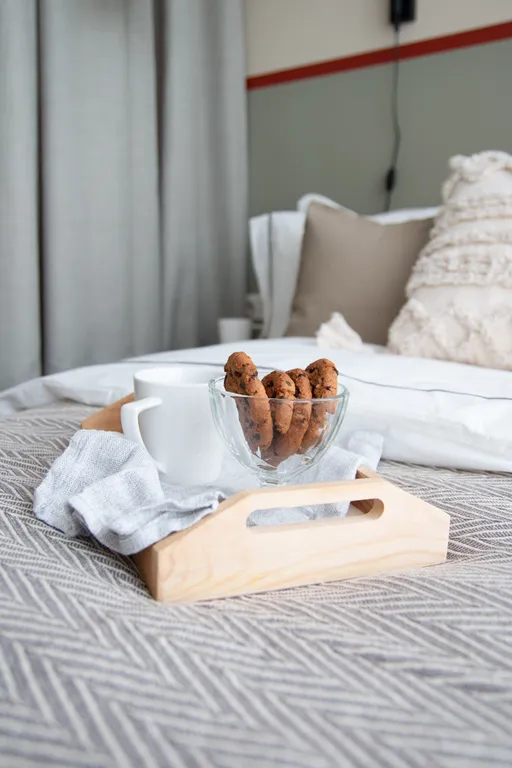 Дизайнерские апартаменты бизнес-класса в центре Екатеринбурга