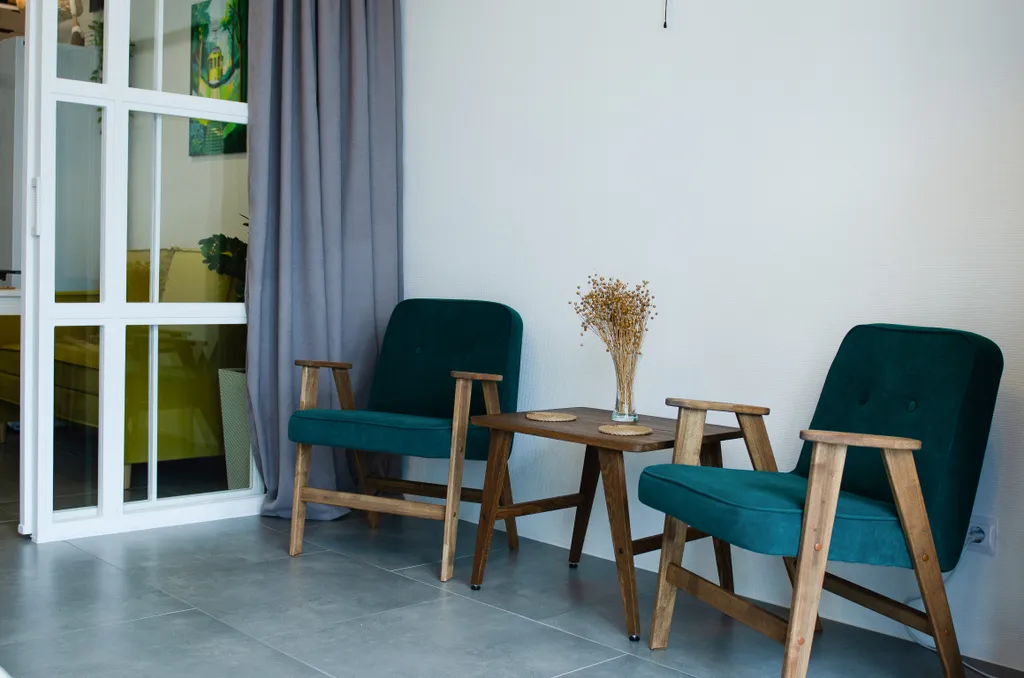 Апартаменты Paikka Retro, Заказы Самары