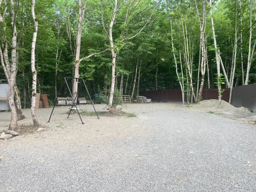 Гостевой домик Дубрава в горах Адыгеи