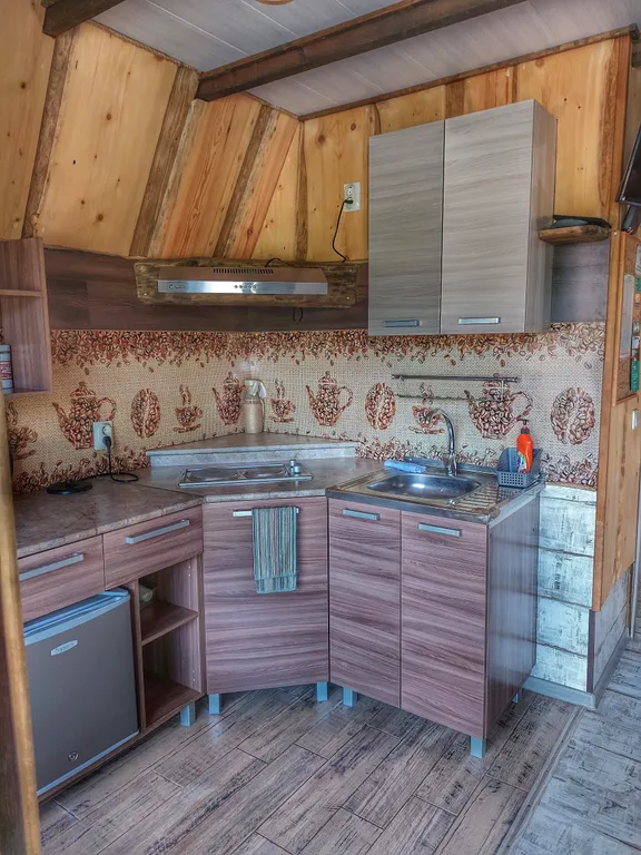 «Шале у Озера 1»