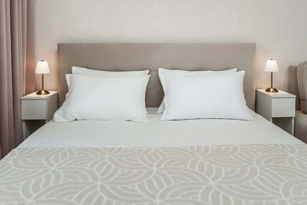 Новая квартира у Лада Арены