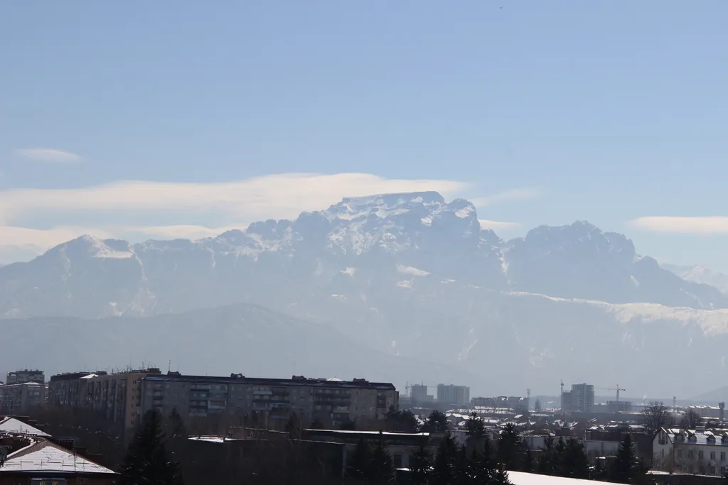 Уютная, чистая квартира в отличном районе города