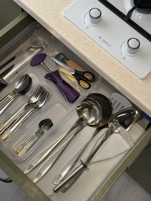 Уютная квартира для семей и влюбленных в центре города