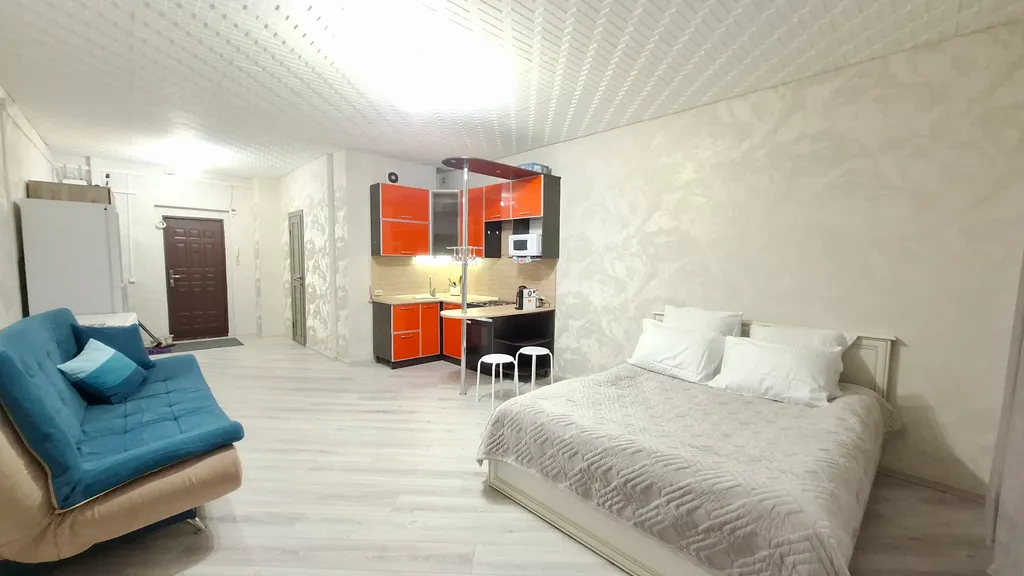 Уютная квартира, все необходимое для проживания есть — аренда посуточно в Иркутск