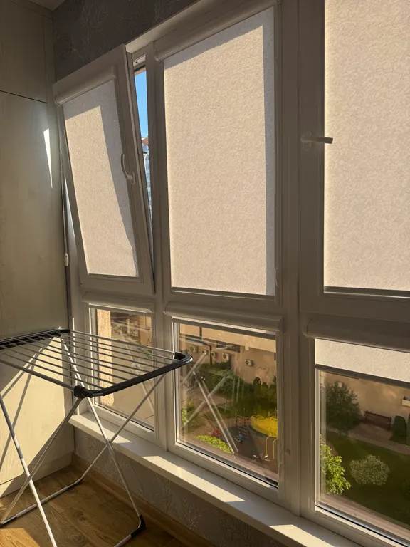 Уютная квартира на первой береговой линии