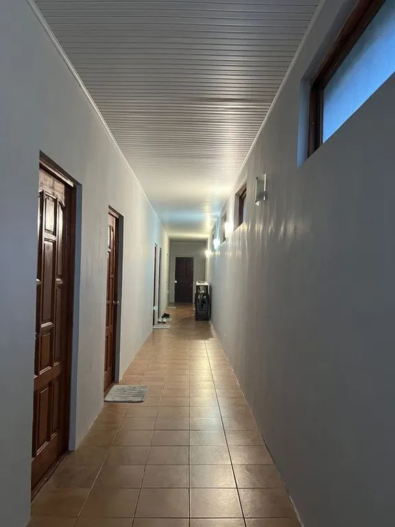 Квартира Комната — Гагра