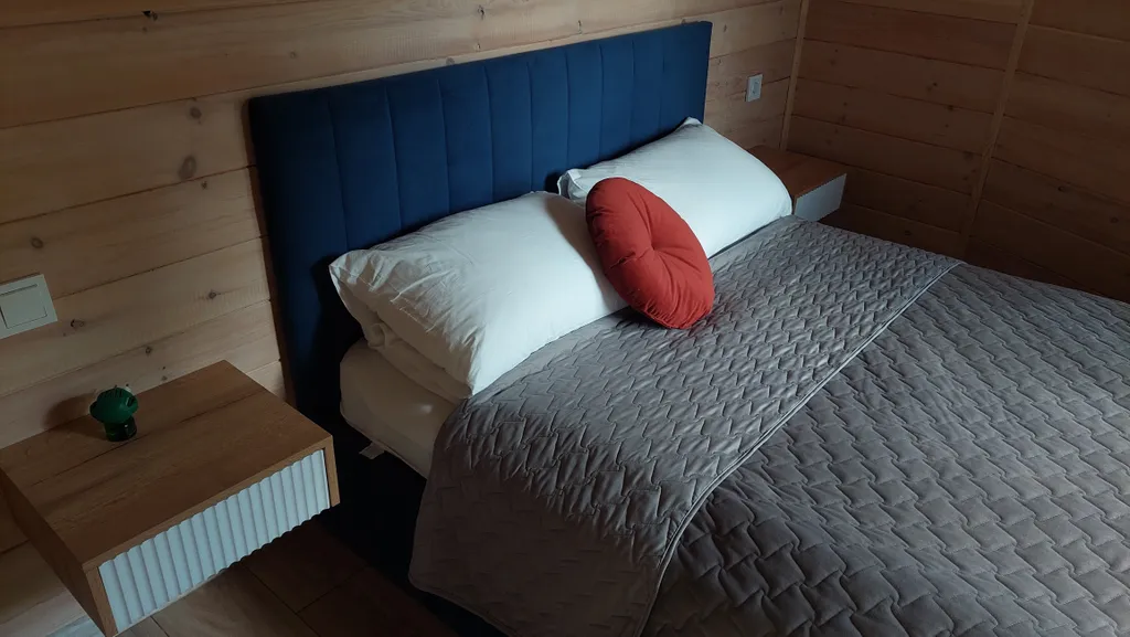 Гостевой дом Сфера для Друзей авторской сауной Henki