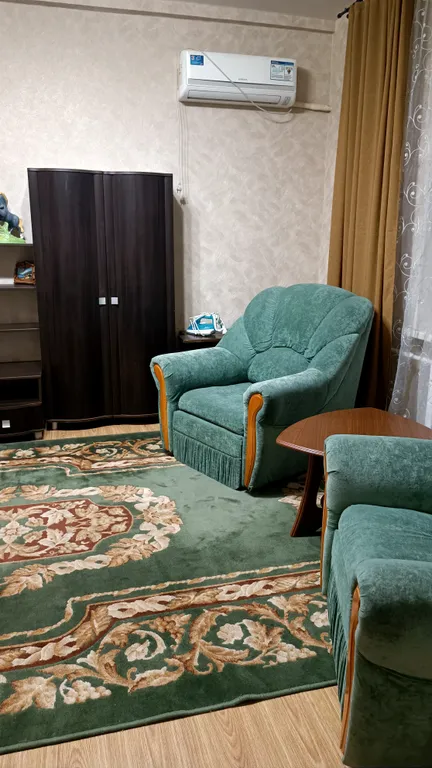 Уютная квартира в самом центре