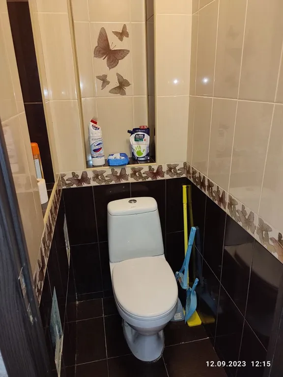 Уютная рядом с выездом на Новые территории и Крым