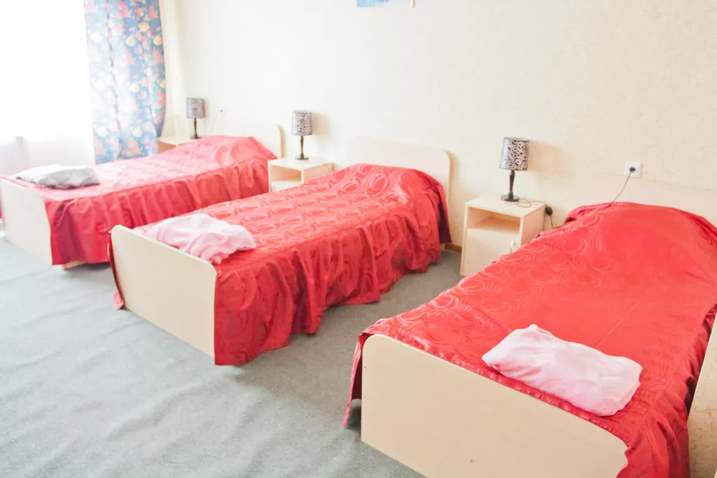 Квартира Комната — аренда посуточно в Чита