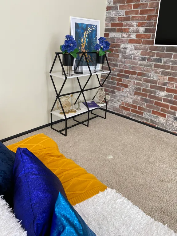 Уютная студия в самом центре Уфы