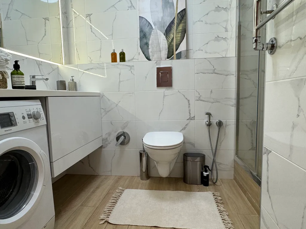 Квартира Квартира на озере рядом с лесом — Светлогорск