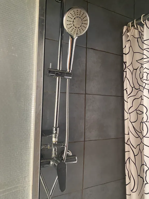 Квартира 1-комнатная Квартира — Калининград