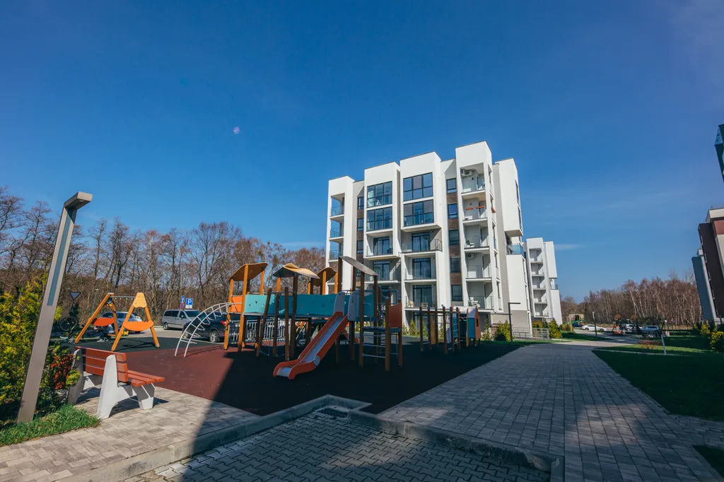 Квартира Квартира Морская сказка 3 — Светлогорск