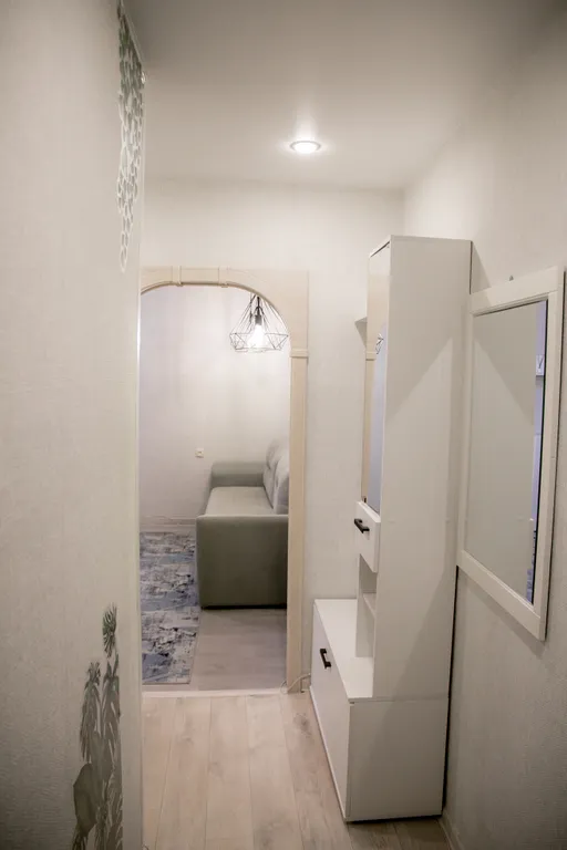 Квартира Уютная квартира на Спартановке — Волгоград