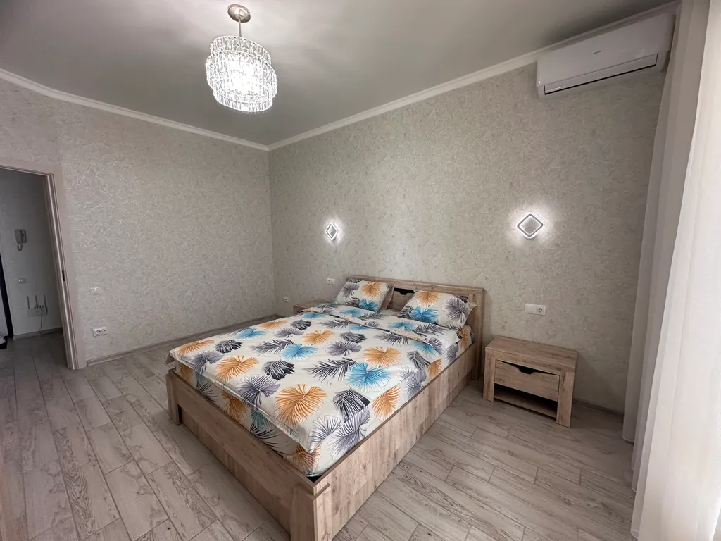 Квартира Уютная квартира с видом на озеро — Славянск-на-Кубани