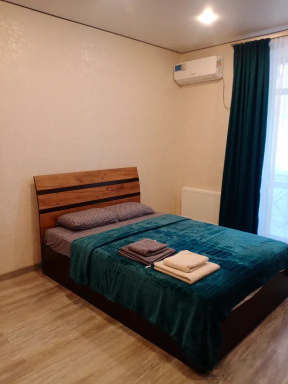 Квартира Квартира Сдается уютная студия во Владикавказе! — Владикавказ