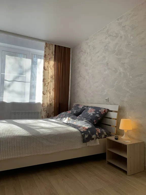 Уютная квартира — аренда посуточно в Саранск