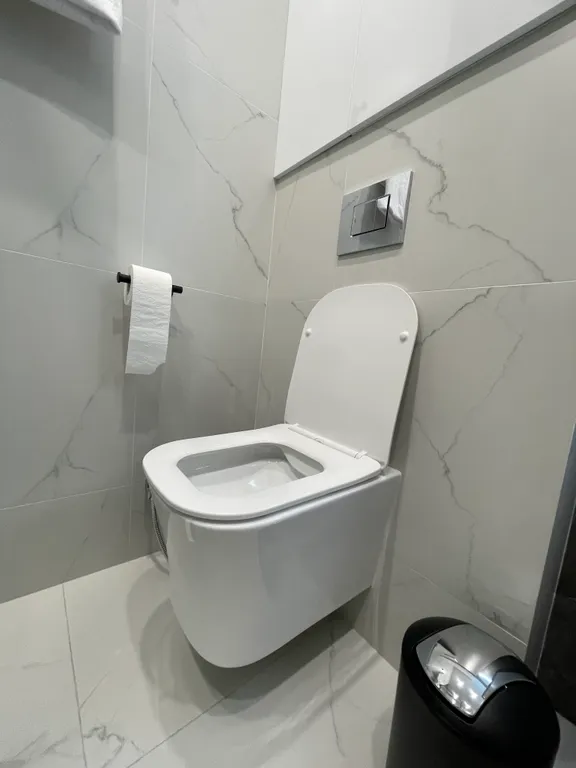 Уютная, стильная, чистая квартира премиум класса в самом центре города