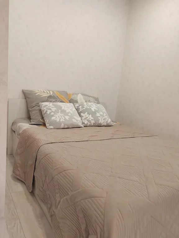 Та самая квартира