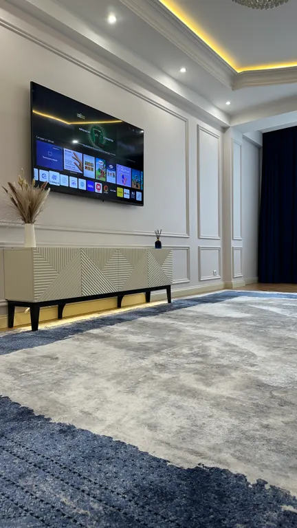 Квартира с видом на море