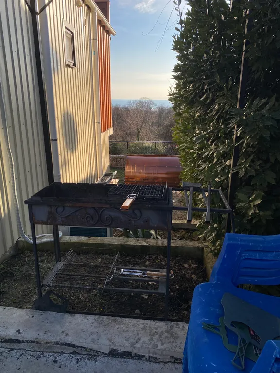 Дом мечты на море