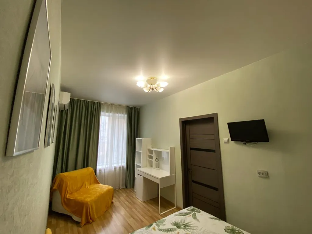 Комфортная квартира в самом центре