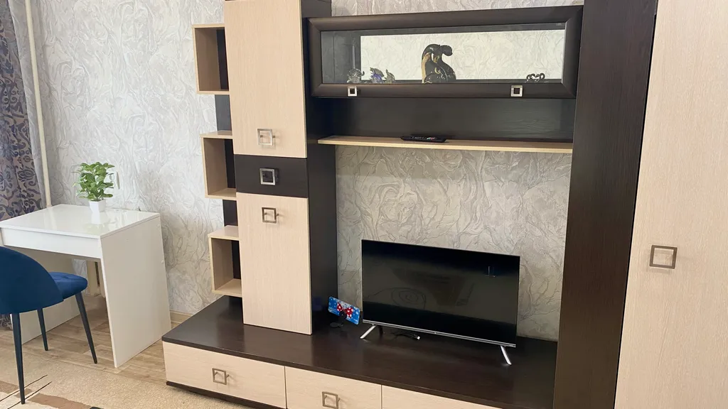 Квартира для хороших людей)